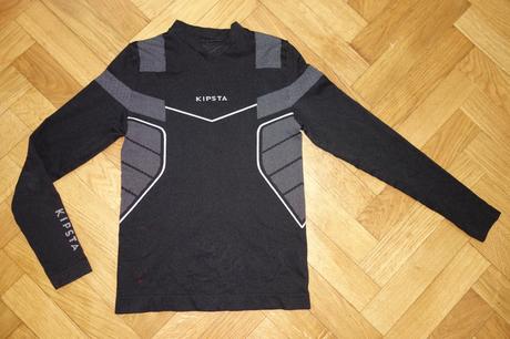 Kipsta funkčné tričko 10-12 rokov, kipsta,152