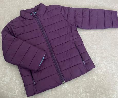 Prechodná bundička, lupilu,86