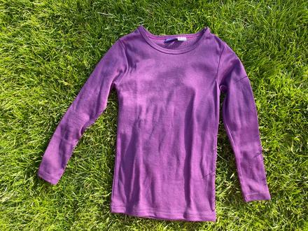 Thermo tricko, lupilu,116