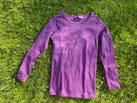 Thermo tricko, lupilu,116