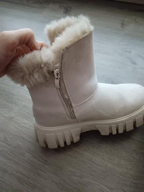 Zimne čižmy, graceland,36