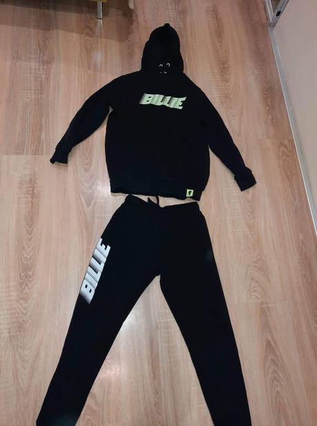 Predám súpravu, 134