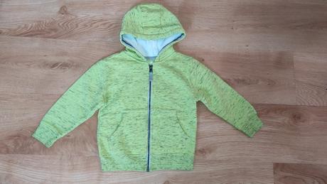 Mikina top stav, next,98