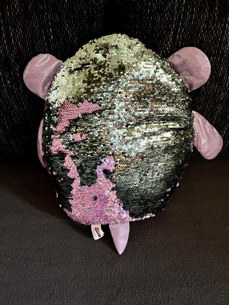 Flitrovaný medvedík,