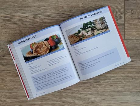 Kniha - diéta pre diabetikov, 