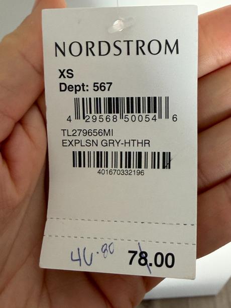 Leith sveter, nový, xs-s, s