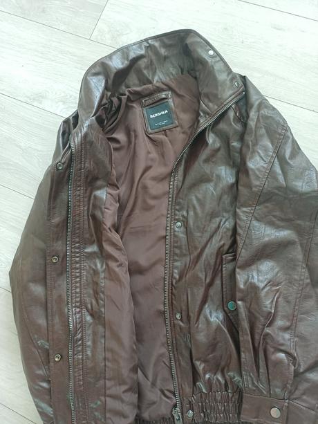 Bershka s / bombera, bershka,s
