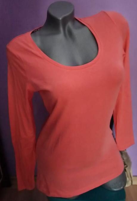 Bavlnene tricko-natelnik, l