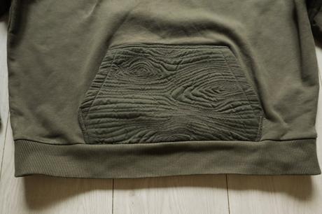 Pánska mikina vans, s