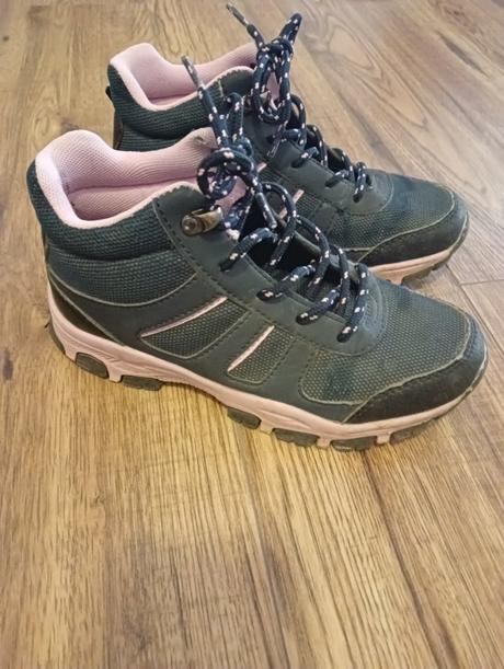 F&f prechodné topánky, f&f,32