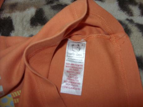 So žirafou, early days,86