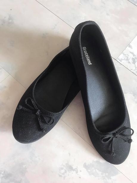 Balerínky, graceland,38