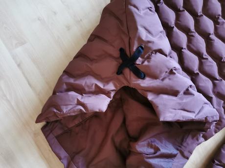 Vetrovka, reserved,158