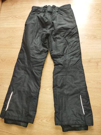 Otepľovačky 134/140, crivit,134