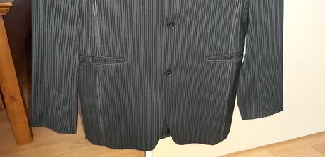 Pánske sako mexx, mexx,48