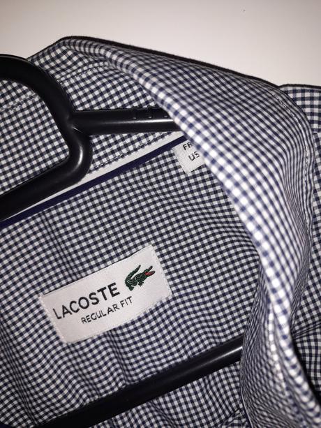 Kosela panska lacoste, lacoste,38