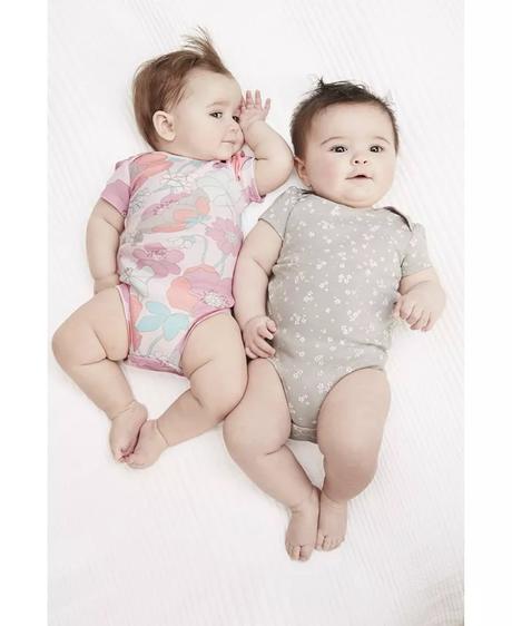 5 balenie body carters, carter's,62 / 68 / 74 / 86