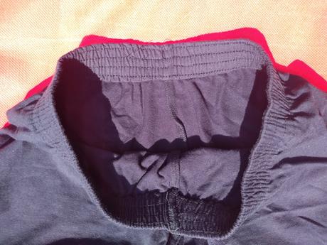 Arrea 158 kraťasky - 5 eur, 158