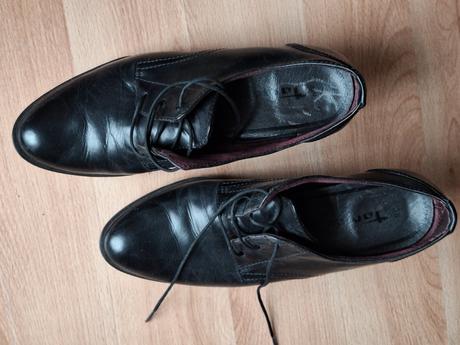 Poltopánky, tamaris,38