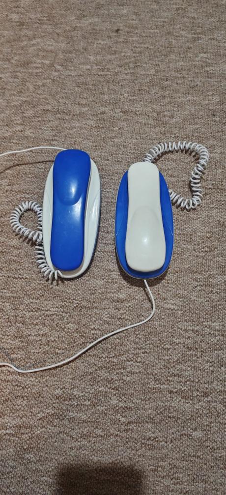 Telefóny,