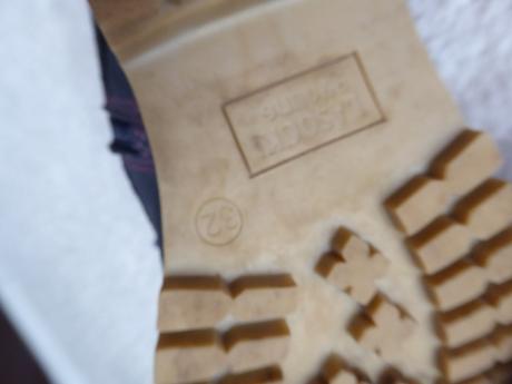 Topánky workery, lasocki,32