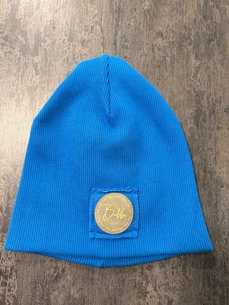 Bubbe vrubkovana čiapka na 3-5 rokov, bubbe,98