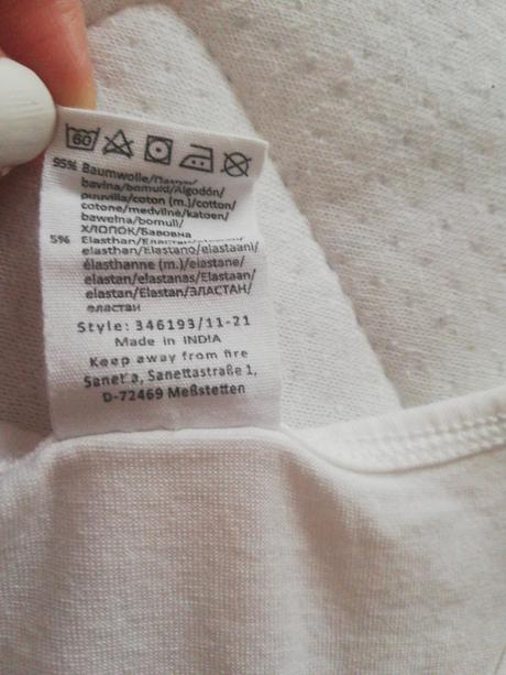 Lambada, s.oliver,128