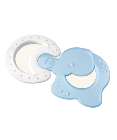 Nuk gélové hryzátko slon, 