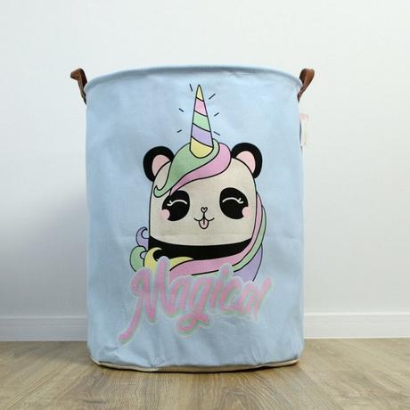 Úložný box jednorožec,