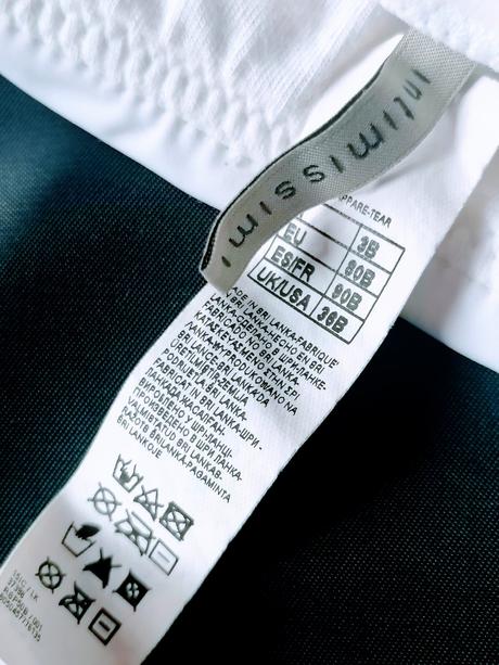 Intimissimi-bandeau podprsenka, intimissimi,80b