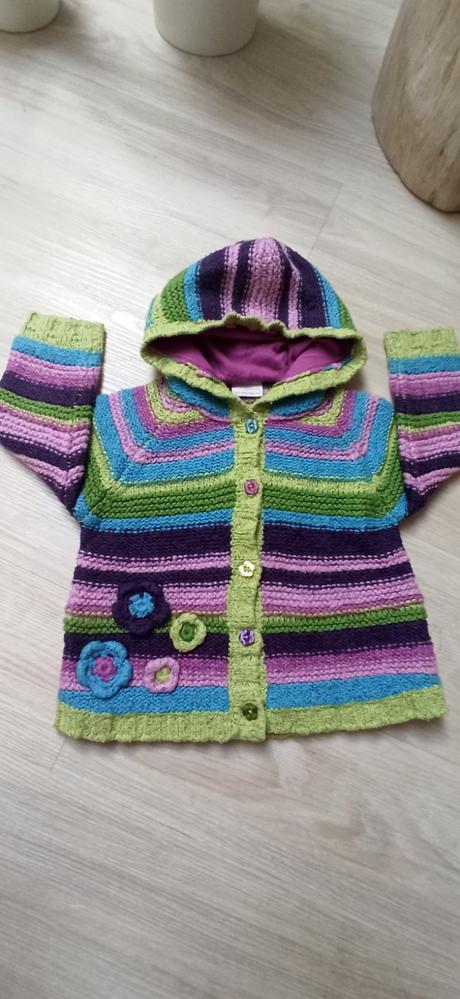 Veselý sveter next, next,92