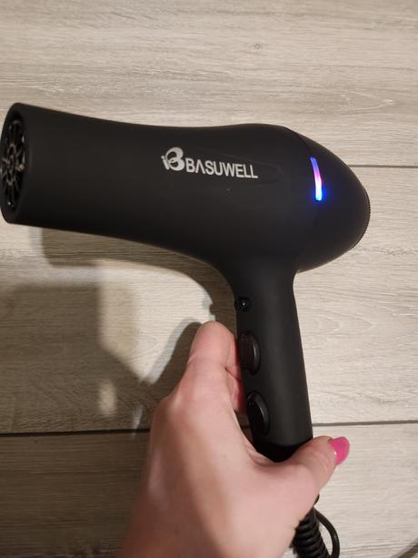 Fén basuwell 2100w, 