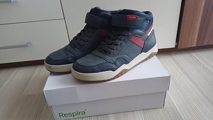 Členkové topánky, geox,41