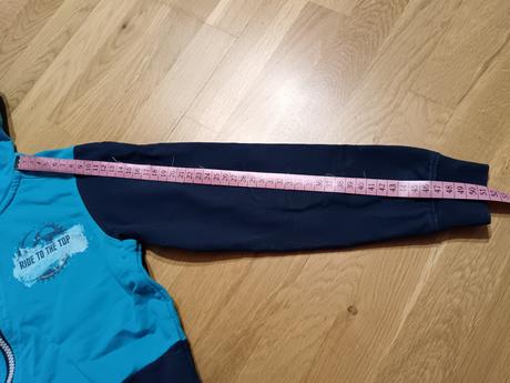 Loap detská mikina, loap,122