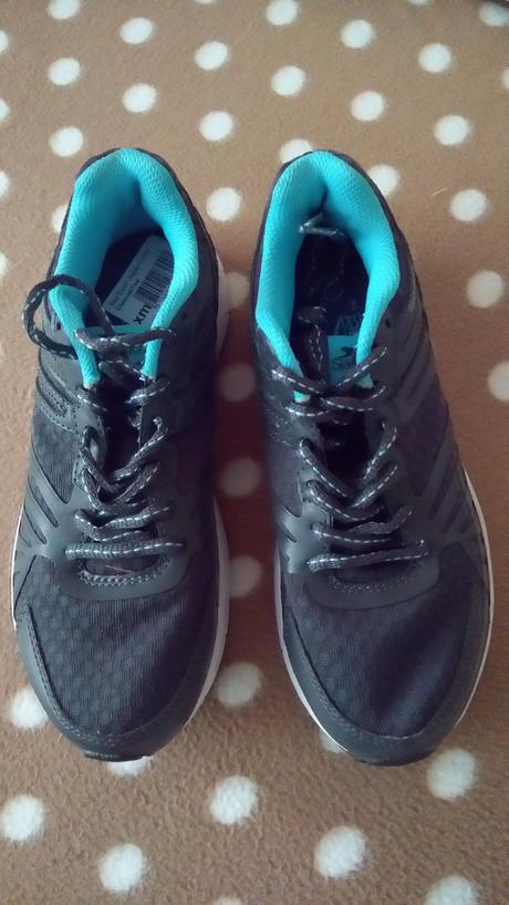 Tenisky slazenger, 36