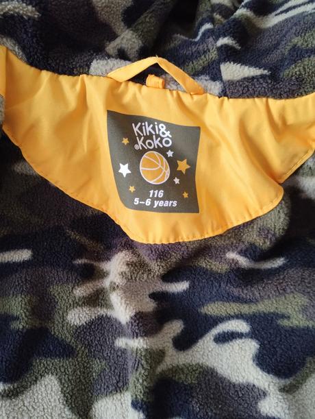 Vetrovka116, kiki&koko,116