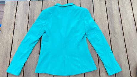 Úpletové sako zara m, zara,m