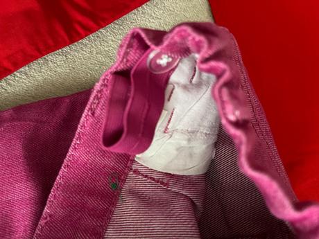 Benetton vecicky 13 ks, 86–98