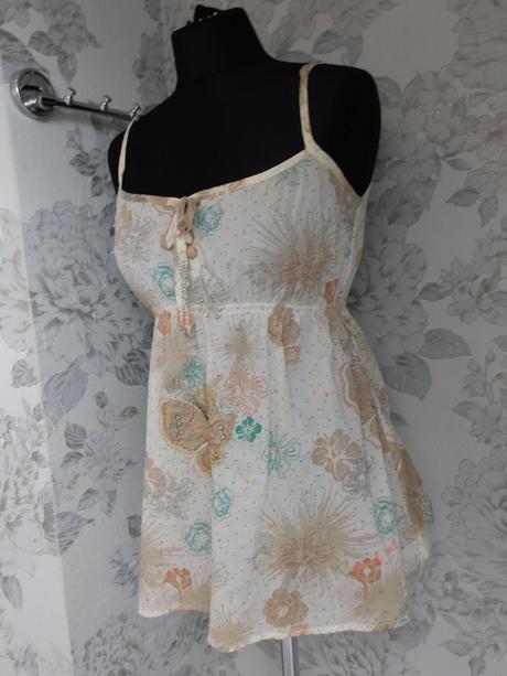 Kvalitny vzdušny top, 36