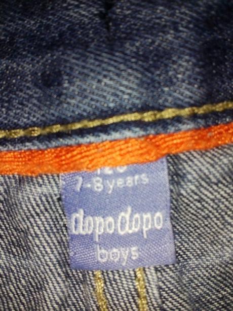 Chlapčenské rifle, dopodopo,128