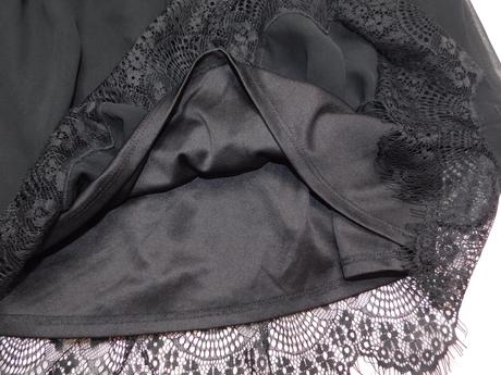 Pekne šaty, zara,34