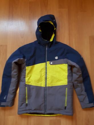 Zimna lyžiarska bunda dare2b / 158, 158