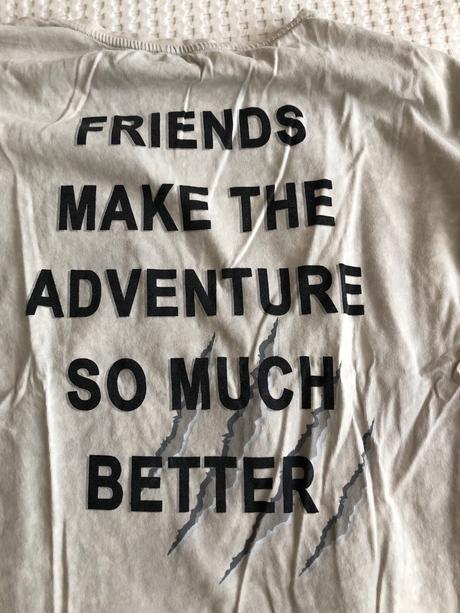 140 zara tričko pre dvojičky, 140