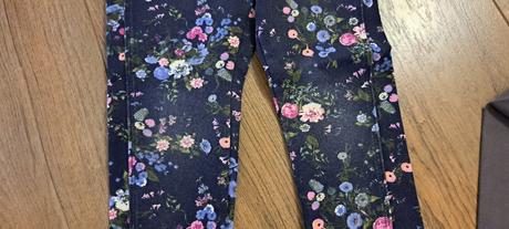 2x legíny lindex, lindex,98