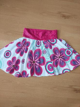 Suknička desigual, desigual,134