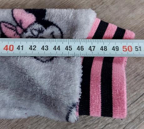 Flísový overal minnie, disney,122