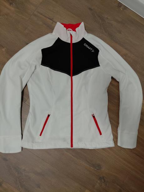 Sportova bunda craft, craft,m