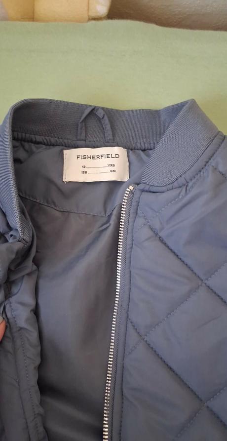 Chlapčenská vetrovka, gate,158