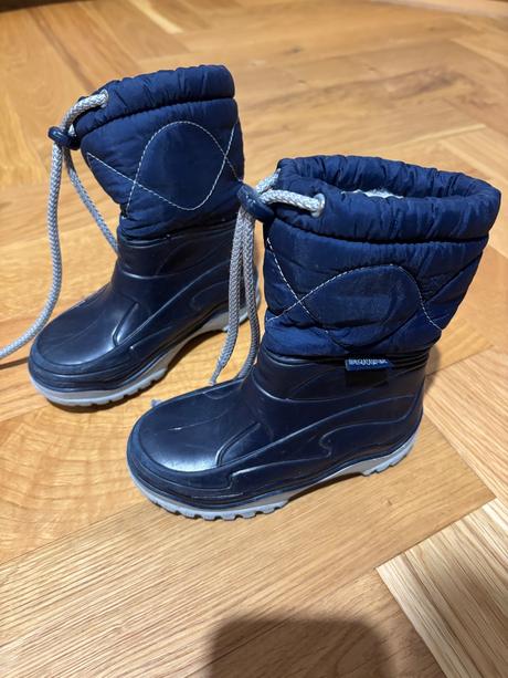 Snehule demar 24/25, demar,24