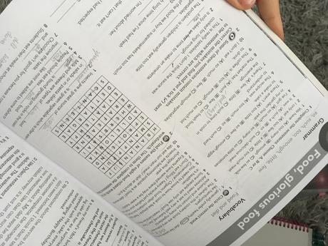 Complete first pracovný zošit, 